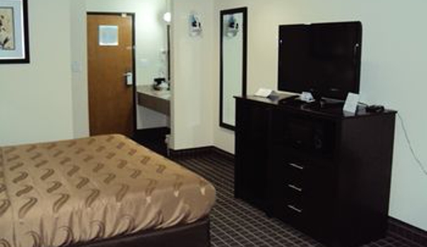 Quality Inn Carbondale University area - Carbondale, IL