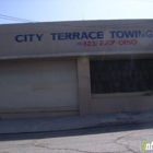 City Terrace Towing Service Inc.