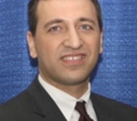 Dr. Nabil Suliman, MD - Dearborn, MI