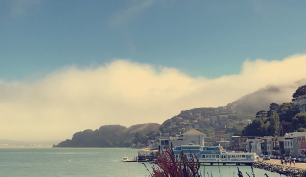 The Inn Above Tide - Sausalito, CA