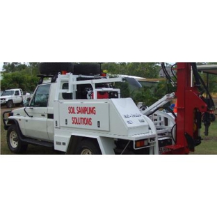 CQ Soil Testing - Limestone Creek, QLD