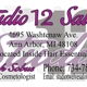 Studio 12 Salon