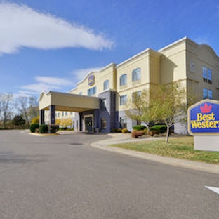 Best Western - Saint Paul, MN