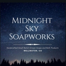 Midnight Sky Soapworks - Soaps & Detergents