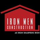 Iron Men Construction - General Contractors