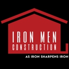 Iron Men Construction