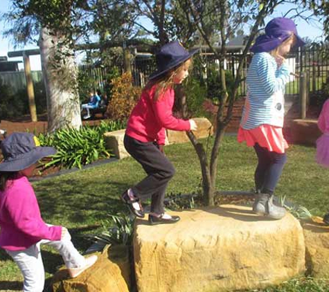 Tillys Play & Development Centre - Abermain, NSW