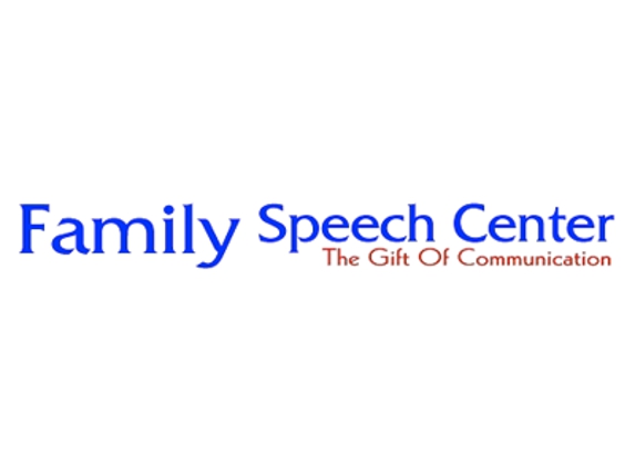 Family Speech Center - Flushing, NY