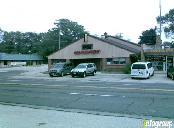 Bill's Grove Florist - Palatine, IL