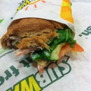 Subway - Fast Food Restaurants