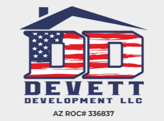 Devett Development - Lake Havasu City, AZ