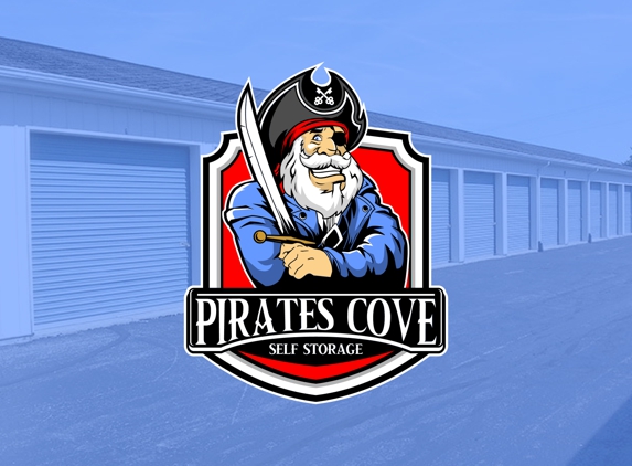 Pirates Cove Self Storage Ann Arbor - Ann Arbor, MI