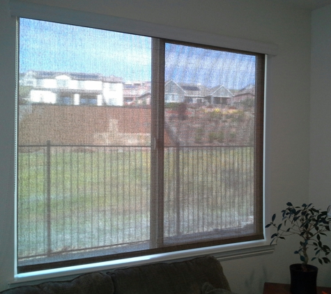 Pacific Window Treatments - Citrus Heights, CA