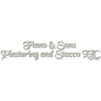 Fiano & Sons Plastering and Stucco LLC - Scottsdale, AZ