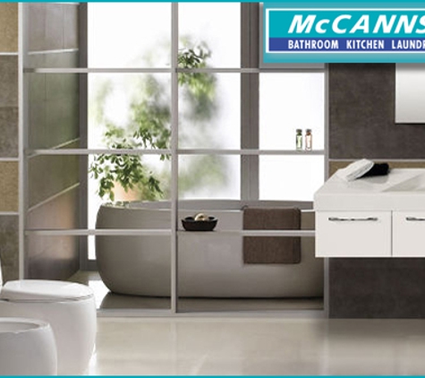McCann's Plumbing Supplies - Newtown, VIC