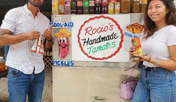 Rocio's Handmade Tamales - Dallas, TX
