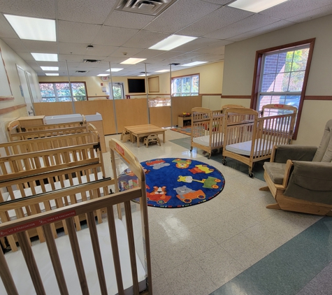 Mountain Boulevard KinderCare - Warren, NJ