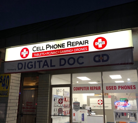 Digital Doc iPhone Repair, iPad Repair, Computer Repair & More - Orange, CA