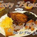 Tasty House Soul Food - Restaurants