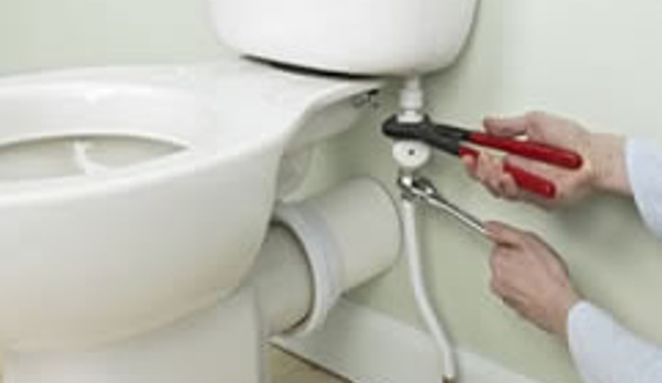 Plumbing League City - League City, TX