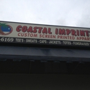 Coastal Imprints Apparel - Screen Printing