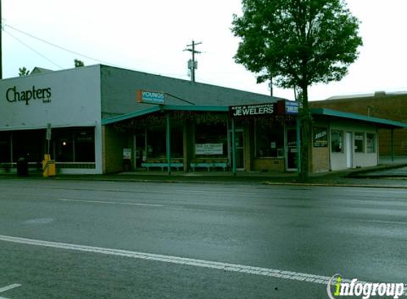 Ken's Jewelers - Newberg, OR