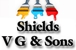 Shields V G & Sons - Painters & Decorators