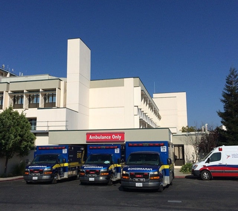 Good Samaritan Hospital - San Jose, CA