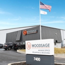 Woodsage Holdings - Steel Fabricators