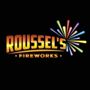 Roussel's Fireworks - Fireworks