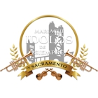 Mariachis Unidos De Sacramento