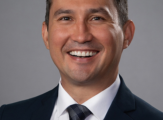 Alex E. Abdullayev, MD - Olympia, WA