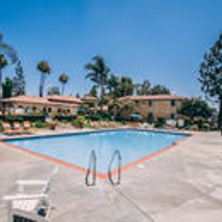 Copper Canyon Apartments - Riverside, CA