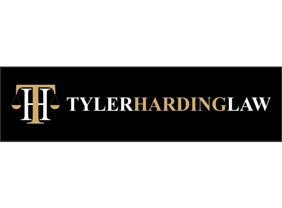 Tyler Harding Law - Boynton Beach, FL