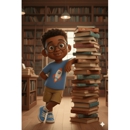 Magic With Anthony - Book Stores