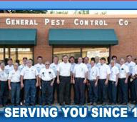 General Pest Control