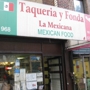 Taqueria y Fonda