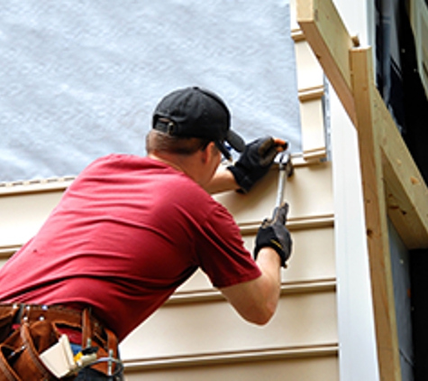 C.A.S. Roofing and Siding - Shelby Township, MI
