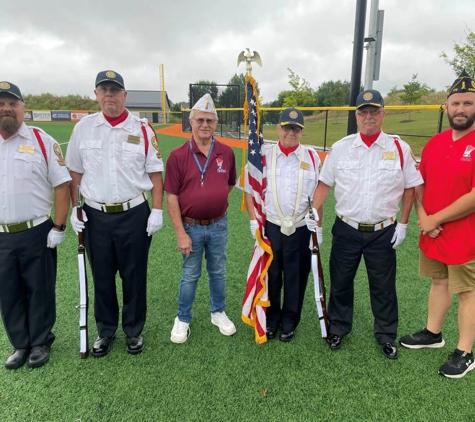 Osseo-Maple Grove American Legion Post #172 - Osseo, MN