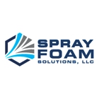 Spray Foam Solutions