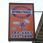 International Pizza & Sub