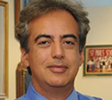 Reza Dana, MD, MSc, MPH - Boston, MA