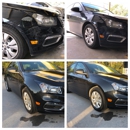 Escobedo Collision Center Inc - Automobile Body Repairing & Painting