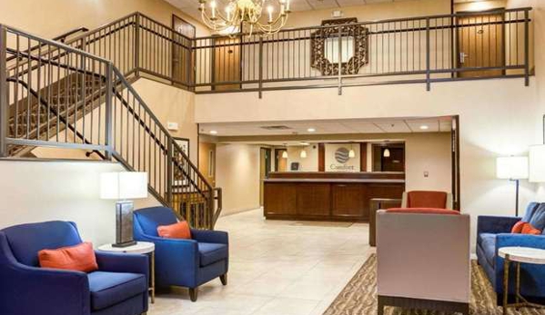 Comfort Inn - Lexington, KY