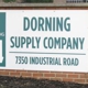 Dorning Supply Company