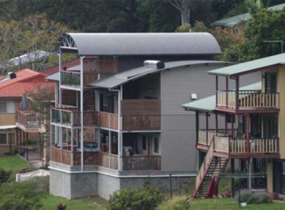 AGS Commercial Pty Ltd - South Lismore, NSW