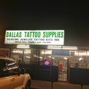 Dallas Tattoo Supplies - Tattoos