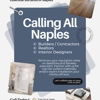 Essential Surfaces of Naples gallery