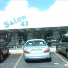 Salon 43