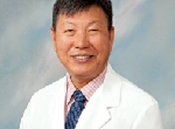 Dr. Jae S Chu, MD - Los Angeles, CA